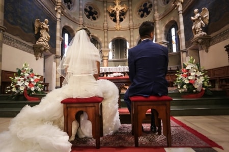 matrimonio