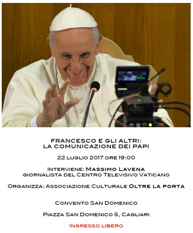 22 luglio cagliari
