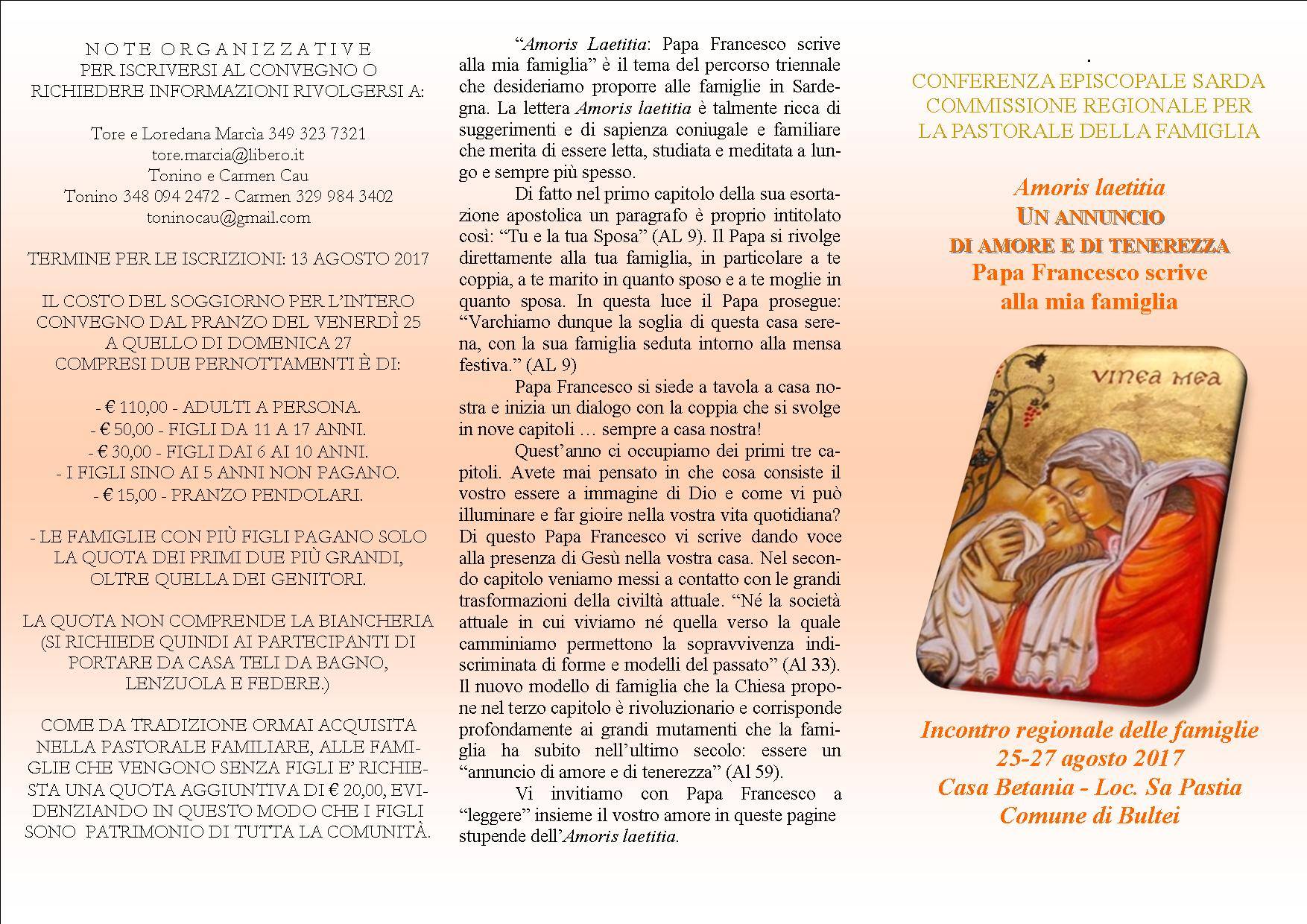 convegno 25 27 agosto 2