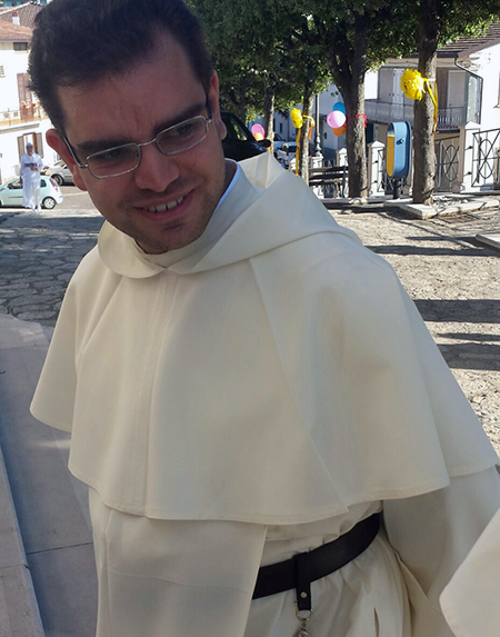 “Cosa vorresti fare da grande?”… alla fine scelsi San Domenico!