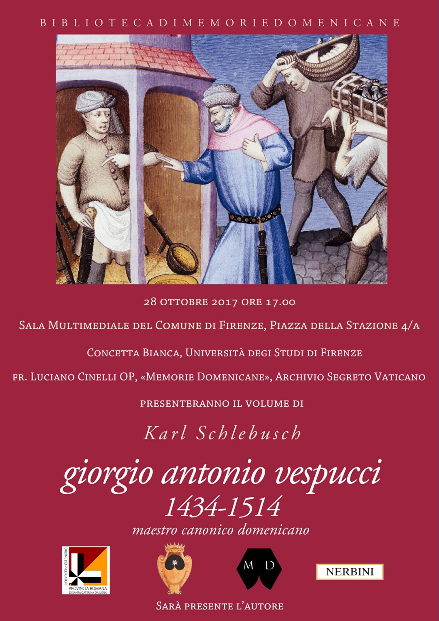 28 ottobre 2017