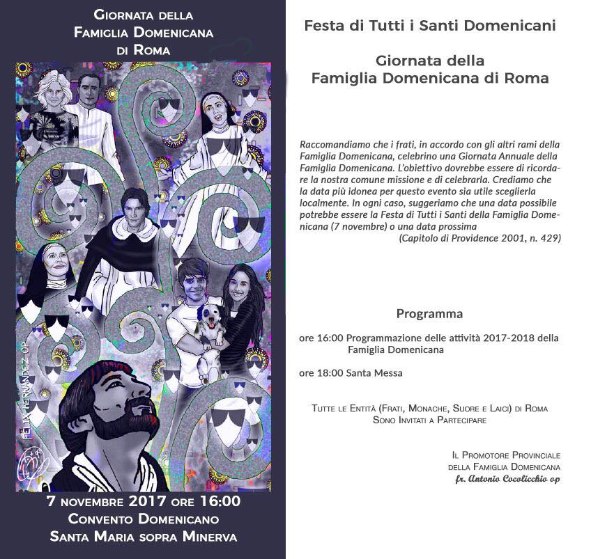 7 novembre 2017 laici