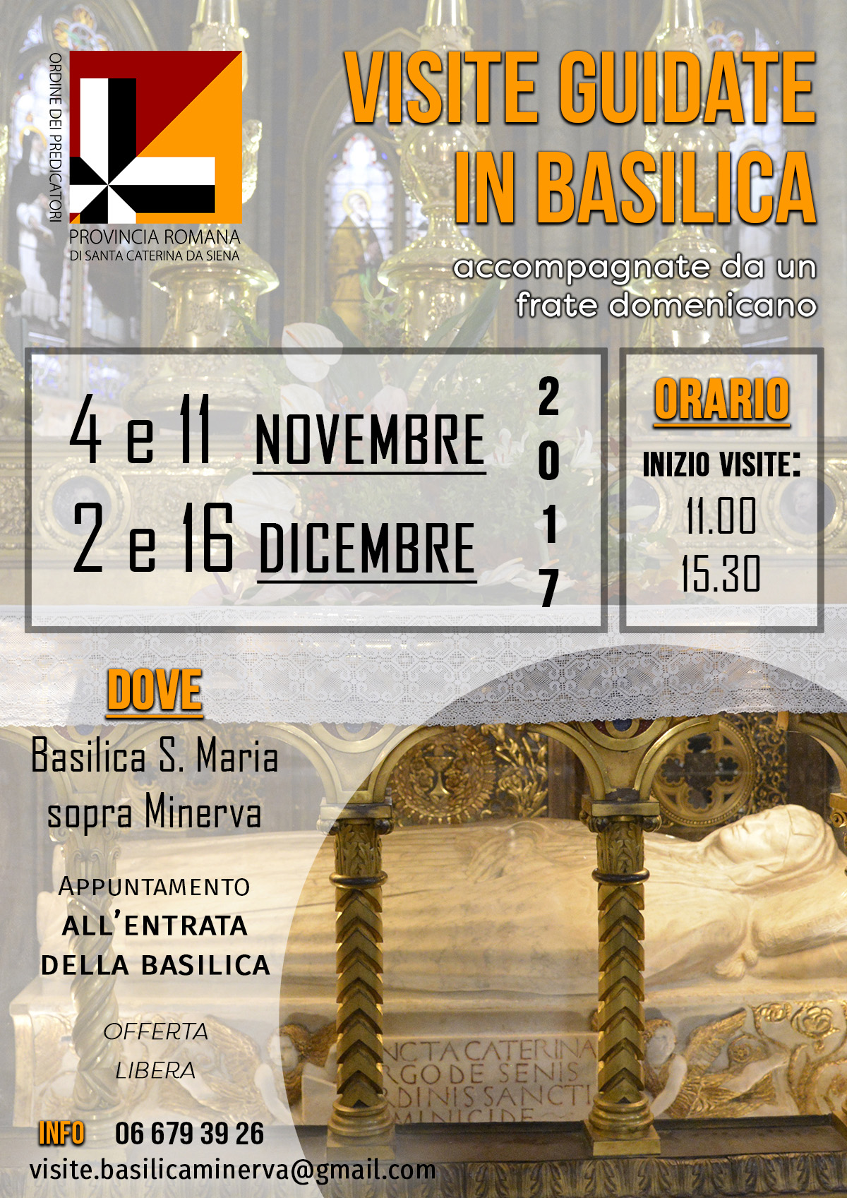 visite minerva gv