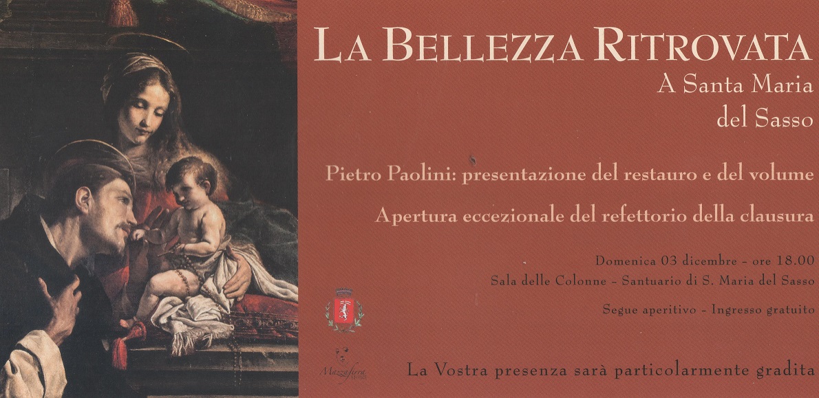 3 dicembre bibbiena