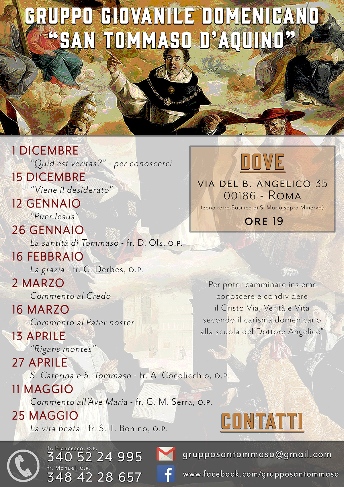 locandina tommaso