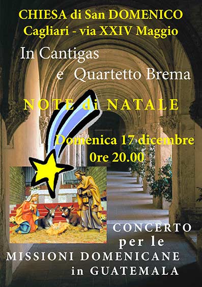LOCANDINA concerto cagliari