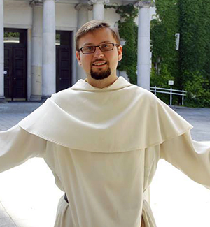 rafal wedzicki