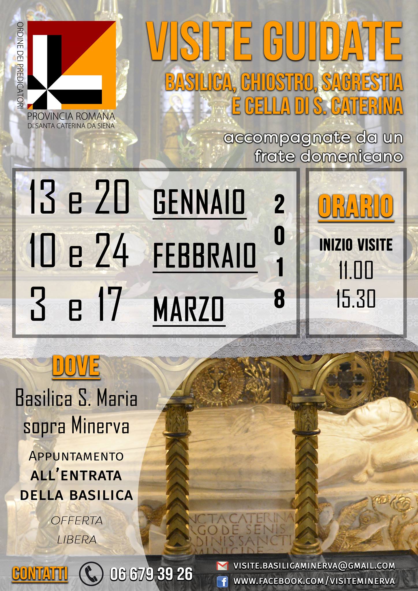 visite minerva 1 3 2018