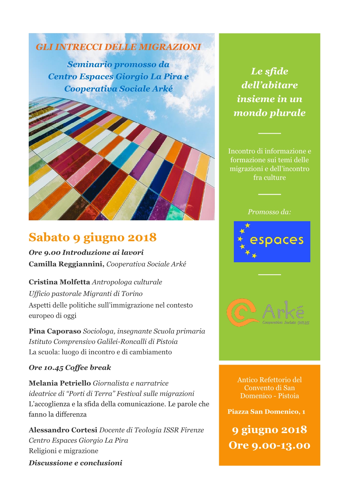 9 6 18 pistoia