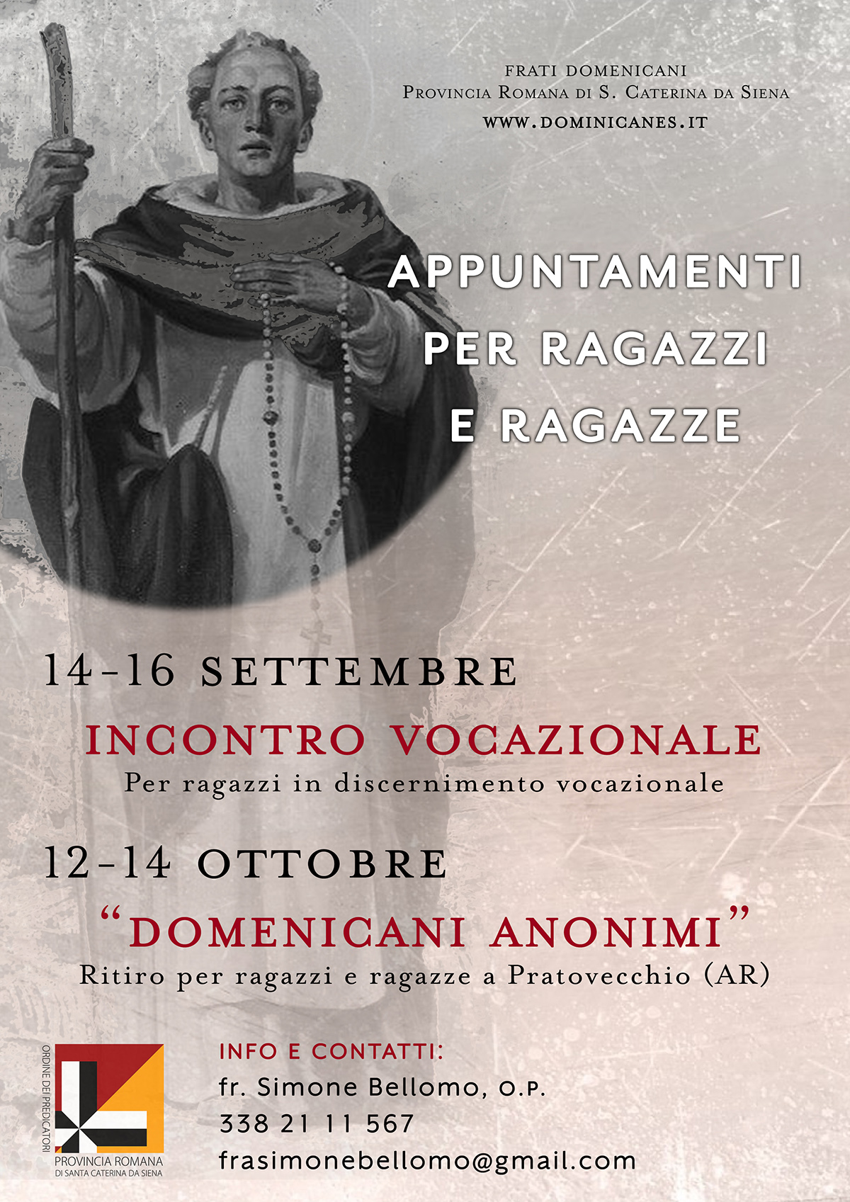 vocazioni 20184 web