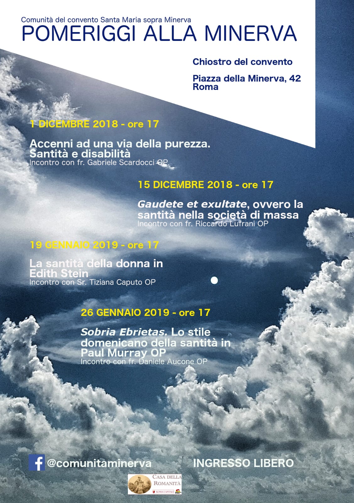 pomeriggiminerva2018 2019