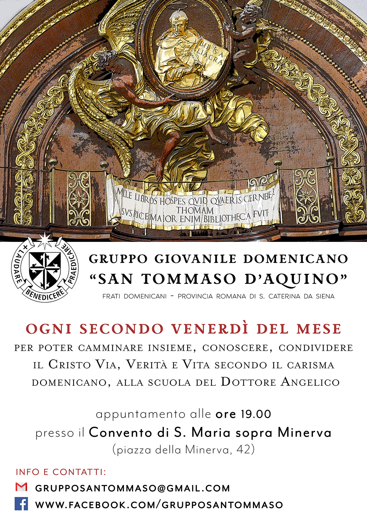 incontri tommaso 2019
