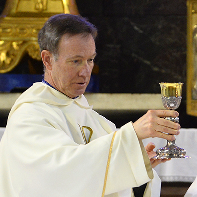 La Somiglianza tra il Cuore Immacolato di Maria e il Sacro Cuore di Gesù