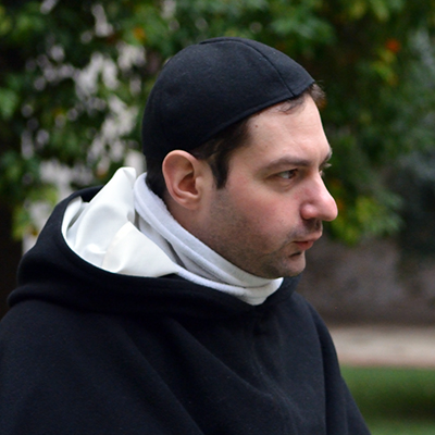 Il Bluetooth della carità #teologiaedigitale