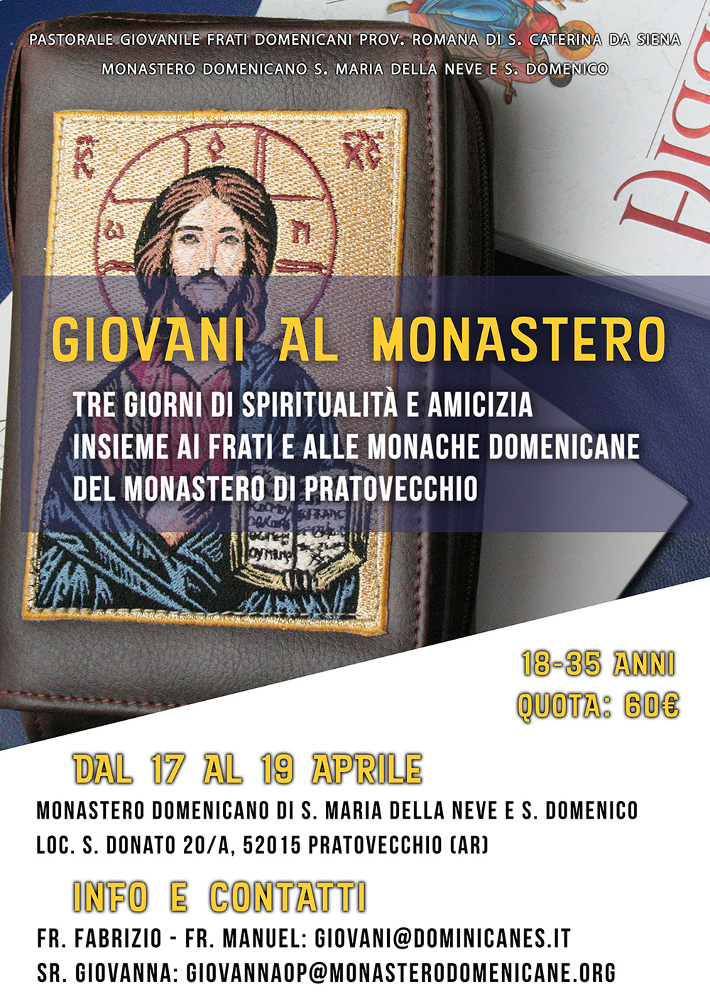 giovani web