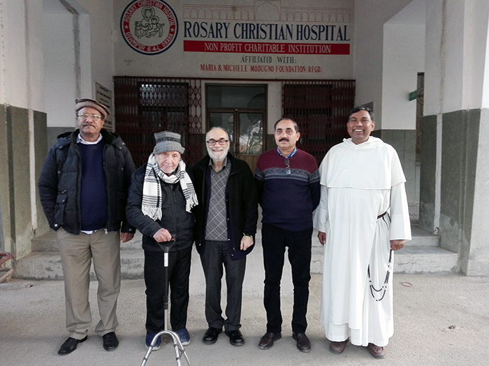 Ancora ispirando la nostra vocazione missionaria