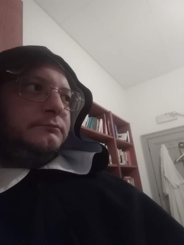 La santità del vero culto