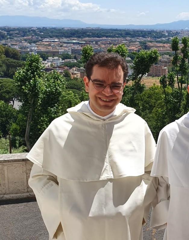 «Più Cristo, meno Chiesa»? Considerazioni sul binomio ‘carisma-istituzione’